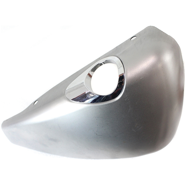 CHROME FRAME COVERS FOR SPORTSTER Chrome Oil tank cover XL04-13