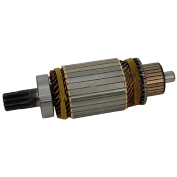 HITACHI STYLE STARTER MOTORS