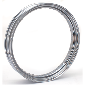 CHROME WHEEL RIMS Chrome DC rim 21x3.25" 40-spoke -04