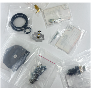 TILLOTSON CARBURETOR