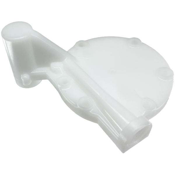 TILLOTSON CARBURETOR Diaphragm cover