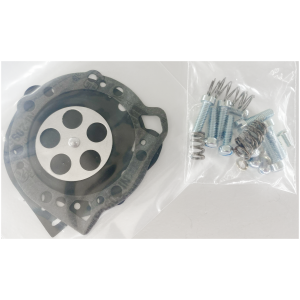 TILLOTSON CARBURETOR Diaphragm with gaskets Tillotson