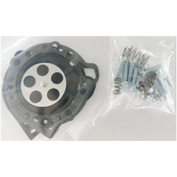 TILLOTSON CARBURETOR Diaphragm with gaskets Tillotson