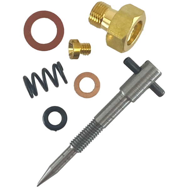 TILLOTSON CARBURETOR Tillotson adjustable needle kit