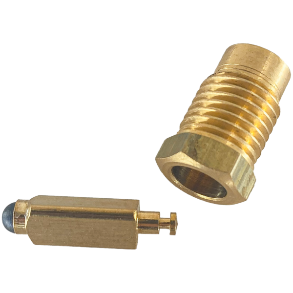 TILLOTSON CARBURETOR Tillotson needle & seat kit