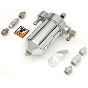 EARLY STYLE BIG TWIN OIL FILTER KITS