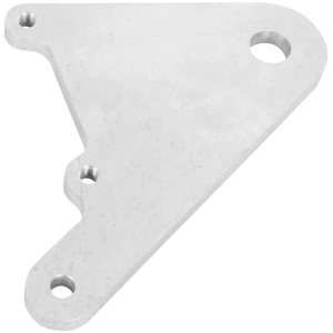 LOWBROW CUSTOMS HARDTAIL REAR CALIPER BRACKET Rear Caliper Bracket Hardtail Frames