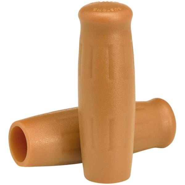 LOWBROW CUSTOMS HANDLEBAR GRIPS