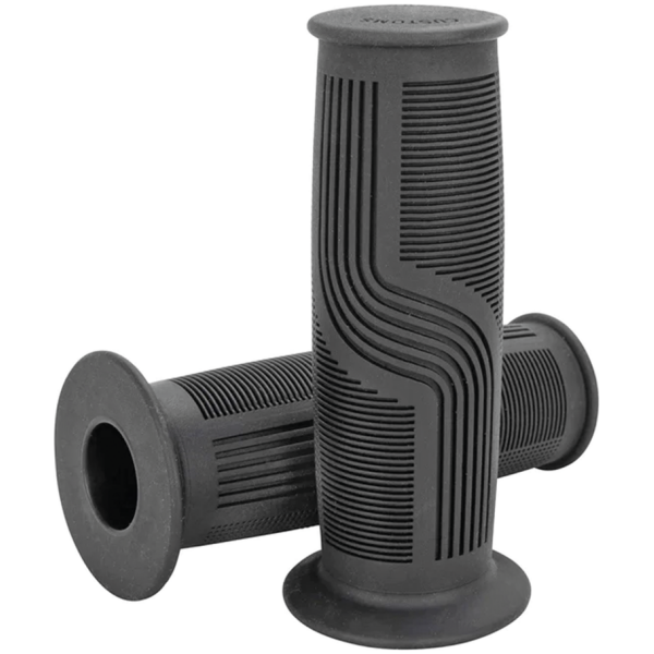 LOWBROW CUSTOMS HANDLEBAR GRIPS