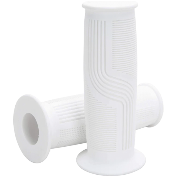 LOWBROW CUSTOMS HANDLEBAR GRIPS