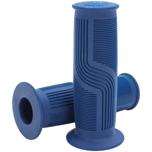 LOWBROW CUSTOMS HANDLEBAR GRIPS