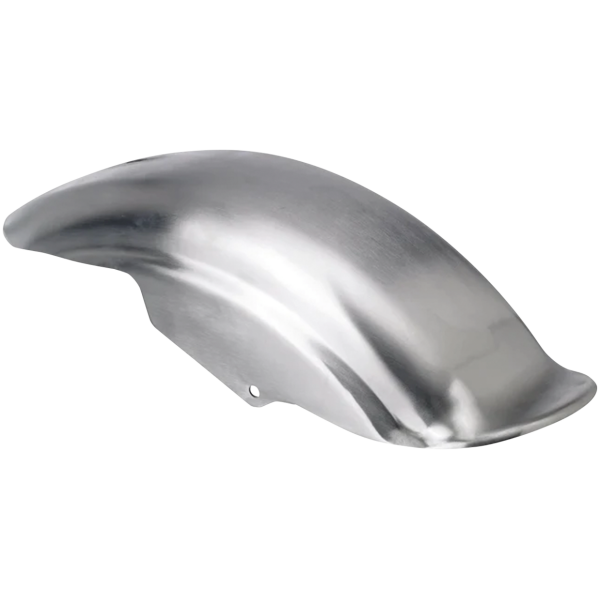 LOWBROW CUSTOMS TSUNAMI REAR FENDERS FOR SPORTSTER Alu Tsunami Rear Fender XL04-22