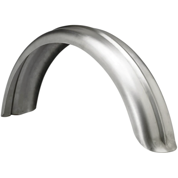 LOWBROW CUSTOMS UNIVERSAL STEEL REAR FENDERS Steel Stingray Fender 16-18x4-3/4"