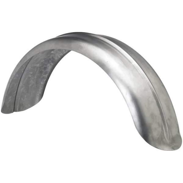 LOWBROW CUSTOMS UNIVERSAL STEEL REAR FENDERS Steel Stingray Fender 16-18x7"