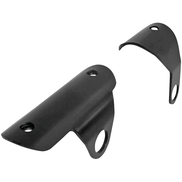 LOWBROW CUSTOMS KING P-NUT FRISCO GAS TANK Gas Tank Adapter Brackets XL82-03