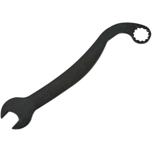 LOWBROW CUSTOMS DISTRIBUTOR TOOL FOR VINTAGE HARLEY-DAVIDSON Circuit Breaker Wrench BT36-65