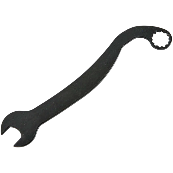 LOWBROW CUSTOMS DISTRIBUTOR TOOL FOR VINTAGE HARLEY-DAVIDSON Circuit Breaker Wrench BT36-65
