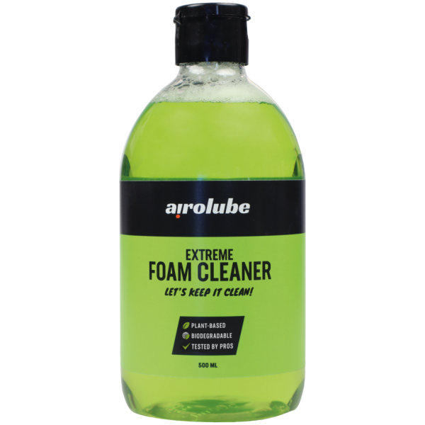 AIROLUBE EXTREME FOAM CLEANER Extreme Foam Cleaner 500ml