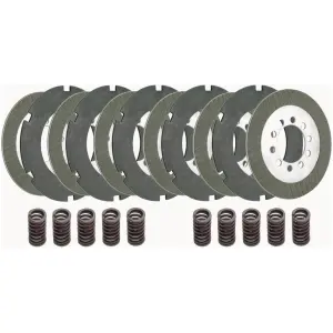 Energy One HP Clutch Kit - Big TWin 41-84