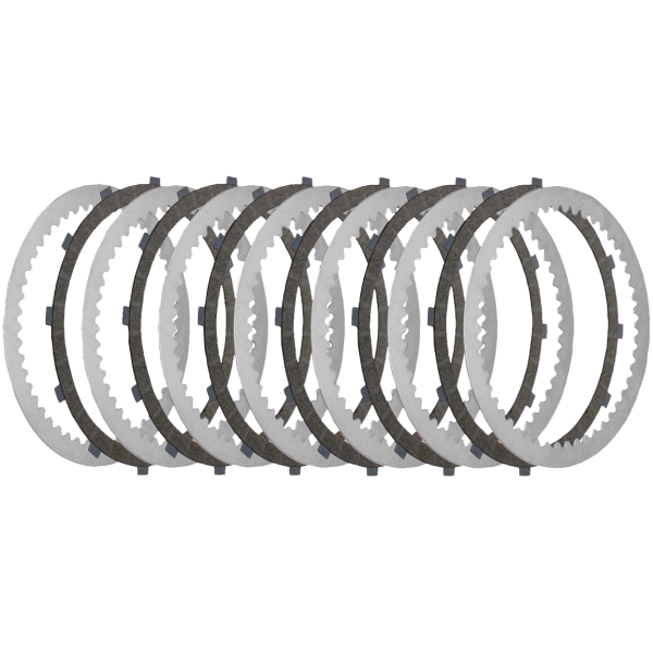 CLUTCH PARTS FOR LATE 1984-1989 BIG TWIN Energy One Clutch Kit BT84-89