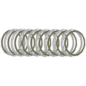 PARTS FOR STANDARD CLUTCH ON 1998-2000 EVOLUTION BIG TWIN & 1999-2017 TWIN CAM