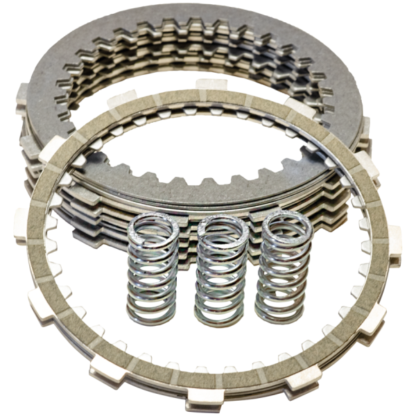 ENERGY ONE CLUTCH KITS FOR ASSIST & SLIP CLUTCH Energy One Clutch Kit BT13-17 CVO Models