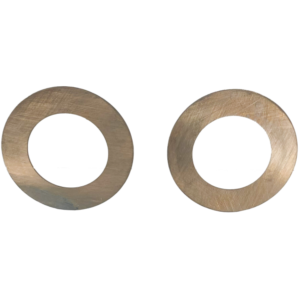 FLYWHEEL WASHER SETS