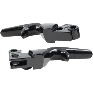 SHORT TRIGGER LEVERS Short Trigger Lever Set Black HD96-14