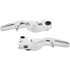 SHORT TRIGGER LEVERS Short Trigger Lever Set Chrome HD96-14