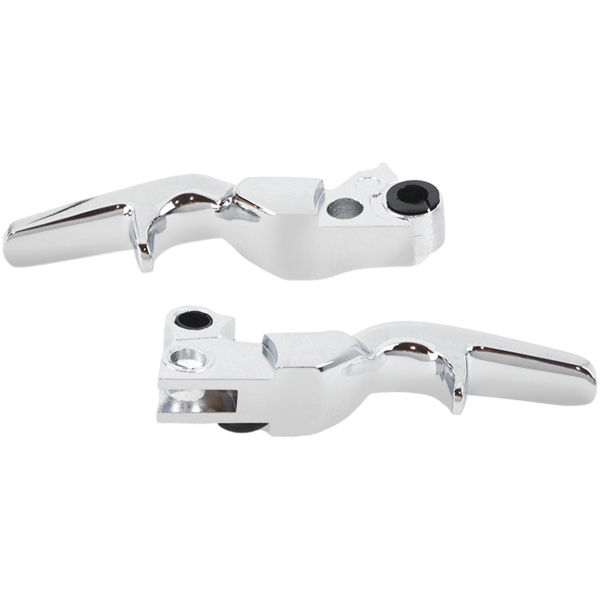 SHORT TRIGGER LEVERS Short Trigger Lever Set Chrome HD96-14
