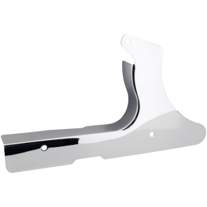 LOWER BELT GUARD FOR EARLY SOFTAIL