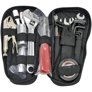 TEARDROP TOOL KIT FOR SOFTAIL Teardrop Tool Kit F*ST89-17
