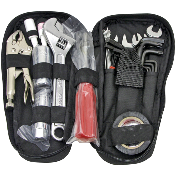TEARDROP TOOL KIT FOR SOFTAIL Teardrop Tool Kit F*ST89-17