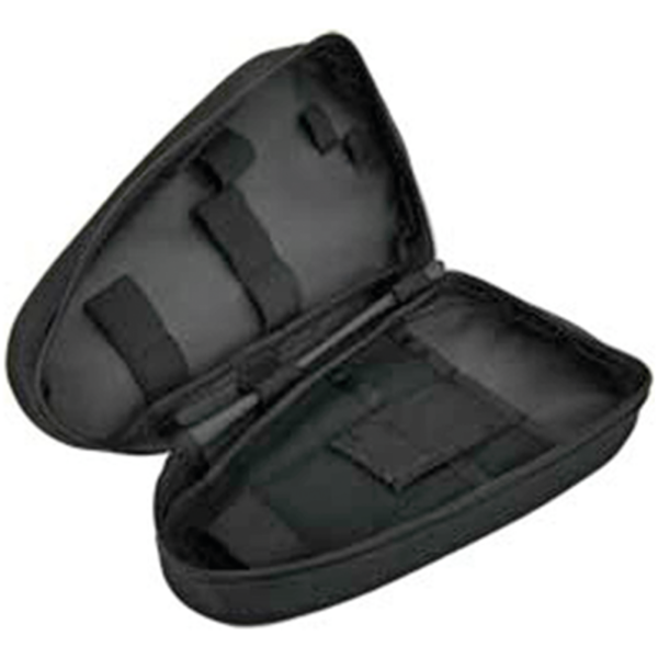 TEARDROP TOOL KIT FOR SOFTAIL Oval Nylon Tool Bag Pouch