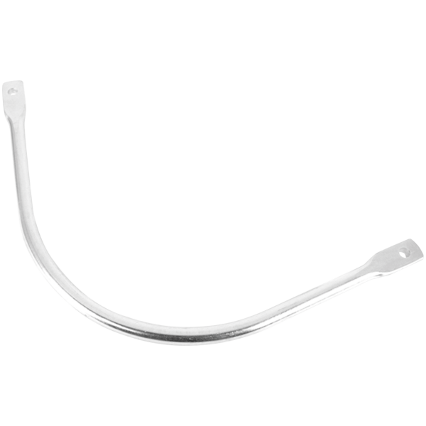 SADDLEBAG CROSS MOUNT BRACKET Cross Saddlebag Mount Bracket FL63-84