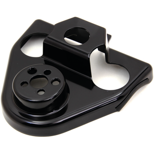 ROAD KING RISER INSTALLATION ACCESSORIES Handlebar Riser Cover Black FLHR03-13