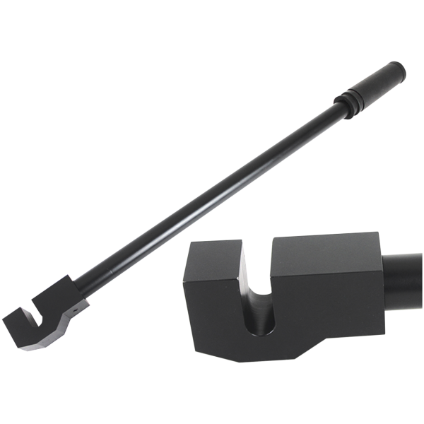 ROD STRAIGHTENING TOOL Rod Straightening Tool EL36-52 FL41-85