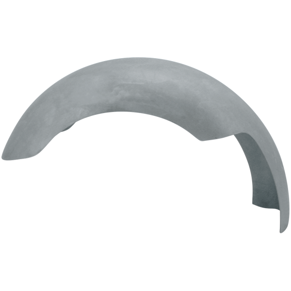 CRUISESPEED HARDTAIL REAR FENDERS FOR RIGHT SIDE DRIVES
