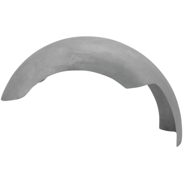 CRUISESPEED HARDTAIL REAR FENDERS FOR RIGHT SIDE DRIVES 12.5" Rigid RightSideDrive rear fender
