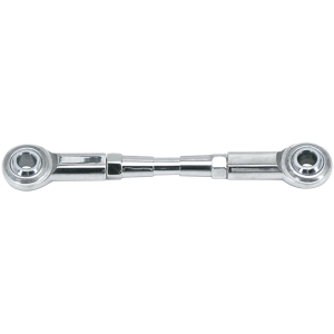 POLISHED STAINLESS SHIFTER ROD Polished Stainless shifter rod FXD91-17