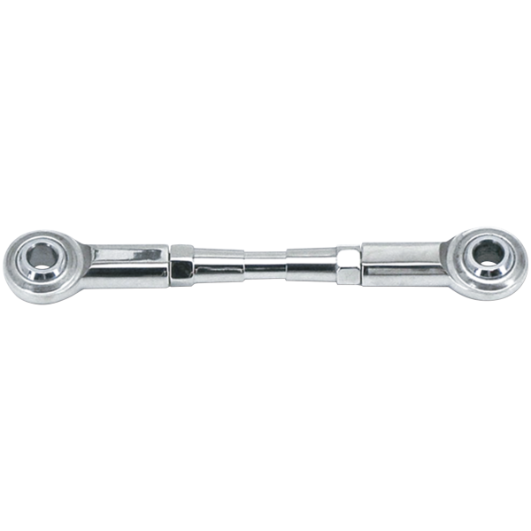 POLISHED STAINLESS SHIFTER ROD Polished Stainless shifter rod FXD91-17