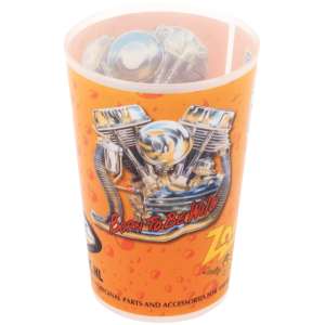 ZODIAC REUSABLE FESTIVAL CUP Zodiac Reusable Festival Cup 28cl