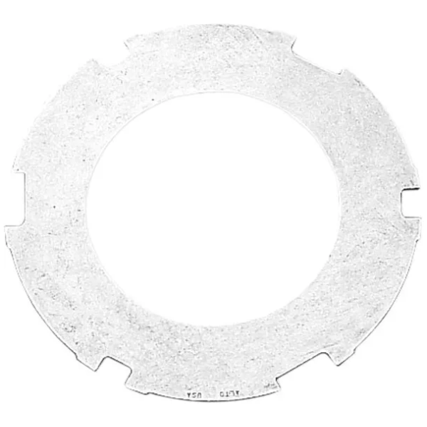 Clutch plate STEEL OEM 37975-81 - HD 41-83
