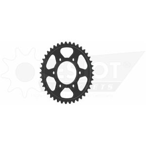 SPROCKET REAR 41T 525