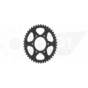 SPROCKET REAR 43T 525