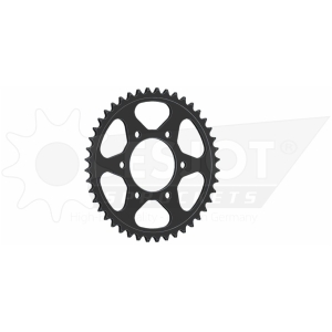 SPROCKET REAR 44T 525