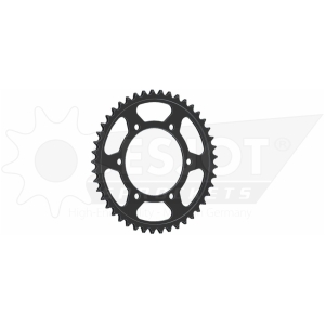 SPROCKET REAR 45T 525