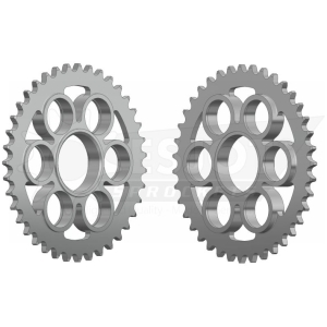 SPROCKET REAR 39T 525