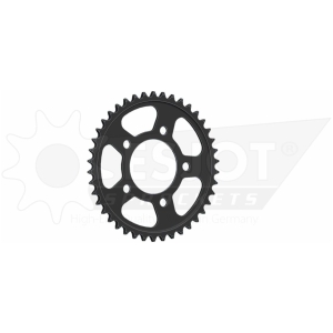 SPROCKET REAR 42T 525