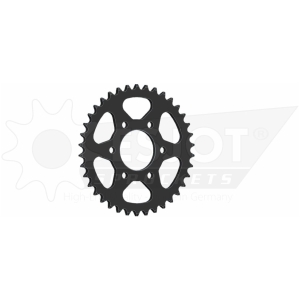 SPROCKET REAR 38T 525